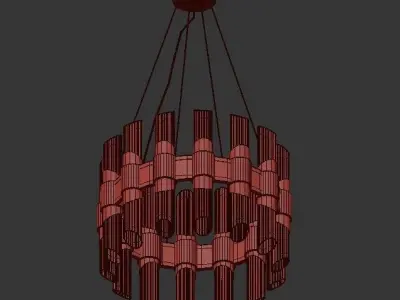 Cloyd 10292 3D model
