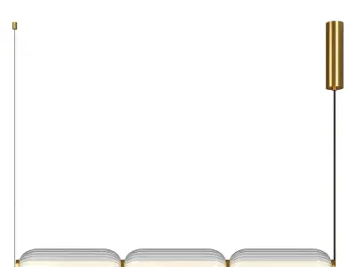 Aromas C1312 3D model