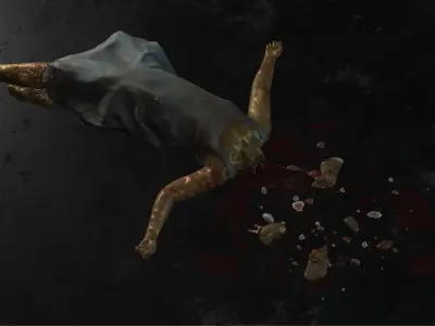  Extreme Gore Big Pack 