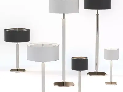 Bielefelder Werkstaetten CHIC 3D model