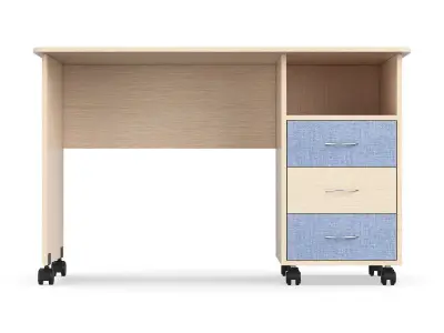 Legenda SL03 Table 3D model