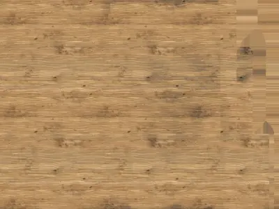 Modern Park Bench 2K PBR Low poly Low-poly 3D model