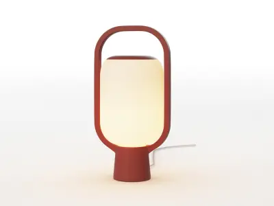 Gantri Kero Table Lights 3D model
