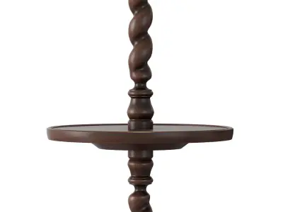 Vaughan Designs Wantage SL0022MA Low-poly 3D model