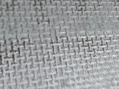 Diamond Metal Plate PBR Seamless Texture