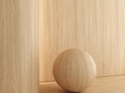 Ash wood material 01 Texture