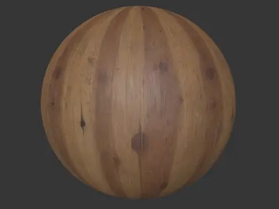 Old Wooden Planks 4k Textures Texture