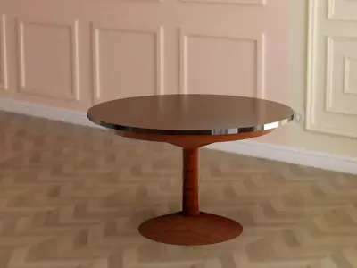 table 3d model Free 3D model