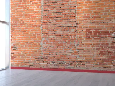 970 brick Texture