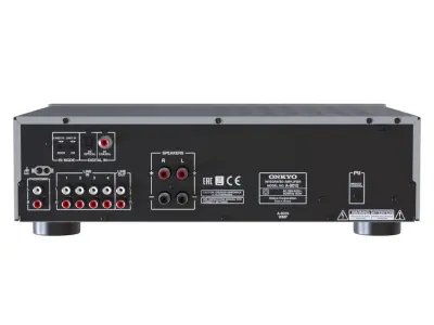 Onkyo 9010 Amplifier 3D model