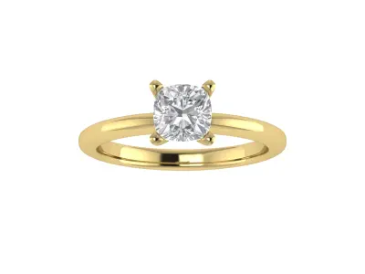 Women Ring  Render 3dm STL OBJ FBX TXT Details 3D print model 32