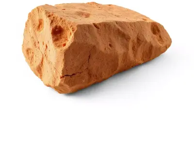 Rugged Sandstone Block model pack Texture