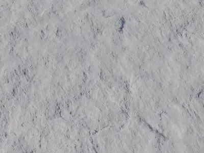 Weathered Sandstone Rock PBR Texture Texture