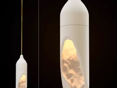 Commonwealth Seltanica 3D model