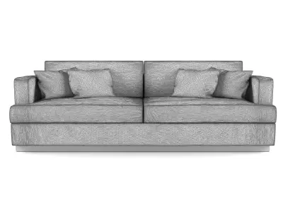  Forbes Sofa by Robin Bruce 3D model