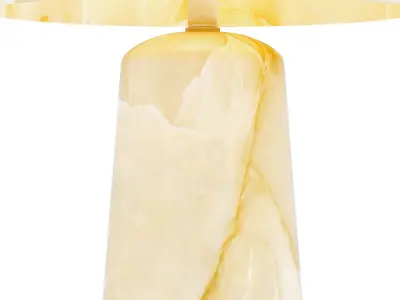 Table lamp SLALIA 3D model