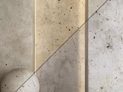 Concrete 09 - seamless Texture