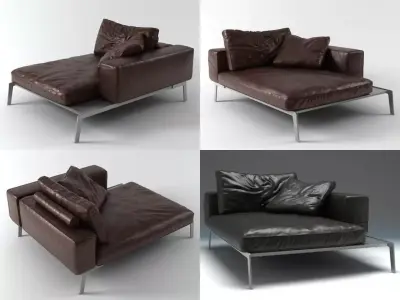 Lifesteel 122 3D model