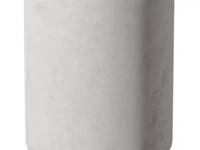 Decorative PBR Plaster Material 151 Texture