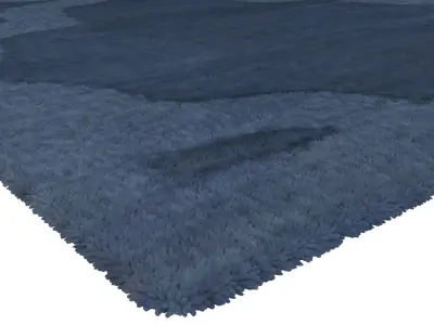 Rug Set 779 3D model