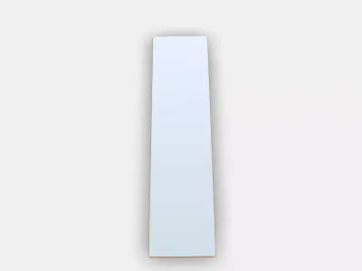 SMASTAD By 3 Low-poly 3D model