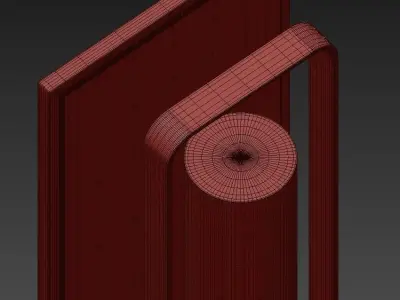 Lite Aideen  3D model