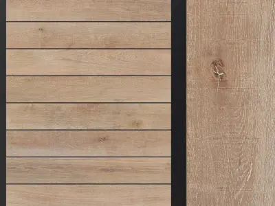 Peronda Whistler Taupe Set 2 3D model