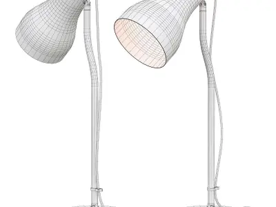 Finnstarr Ikea 3D model