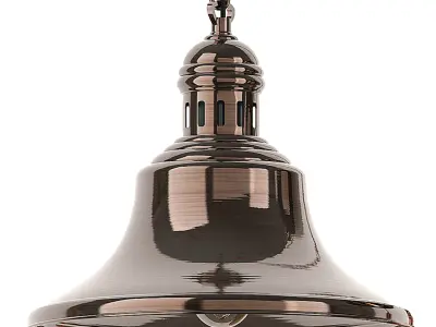 PENDANT SET 15 3D model