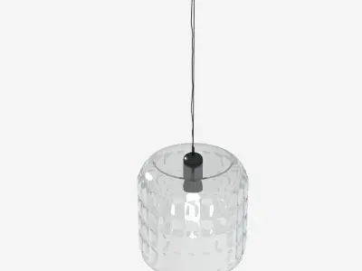 Lamp 05 3D model purchase