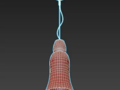 ANNI TRENTA 3D model