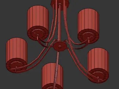 Parsons Studio 25 3D model