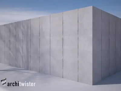 25 Seamless Concrete Textures Texture