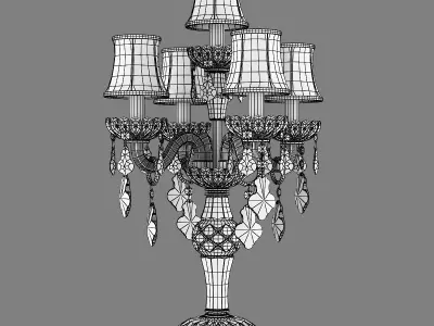 715957 Nativo Osgona Table lamp 3D model