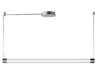 Oort Fontana Arte Pendant Lamp 3D model
