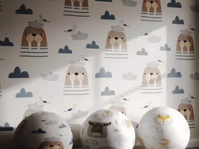 Wallpaper 13 Texture