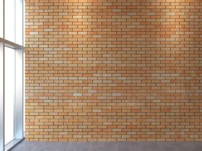 Brickwork 322 Texture