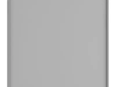 Pictures1151 Low-poly 3D model