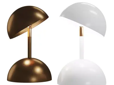 Eden Design DIABOLO Table lamp  3D model