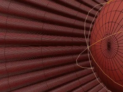 Ceiling Lamps CENTRSVET 30 3D model purchase