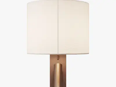 Astro lighting ravello led reader 3D model