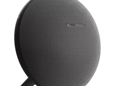 Harman Kardon Onyx Studio 4 3D model