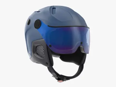  Sport Helmets Collection 7 