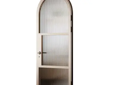 Stella Door 2 3D model