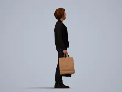 Basics0080 3D model