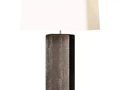 17100-262 Ravi Lamp Arteriors 3D model