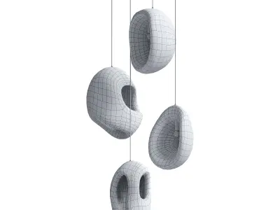 Gbbmade Light 3D model