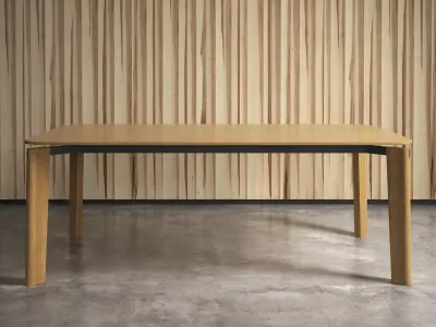 Oskar TO200 3D model