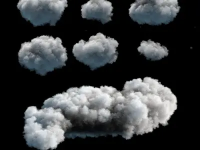  Cloud Pack VDB 27VDBs dynamically created 