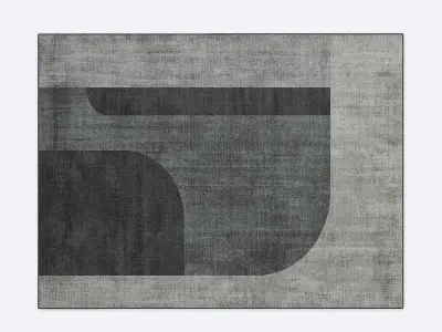 Carpet Jupiter Free 3D model buy